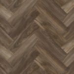 LVT Design 555 Evolut Visgraat Click