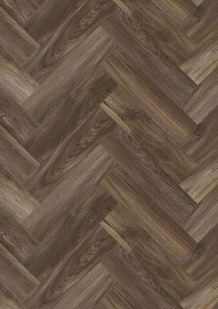LVT Design 555 Evolut Visgraat Click