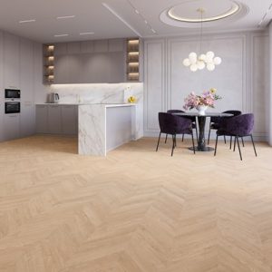 JOKA LVT Evolut Chevron Dryback