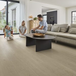 Coretec Essentials PVC Click