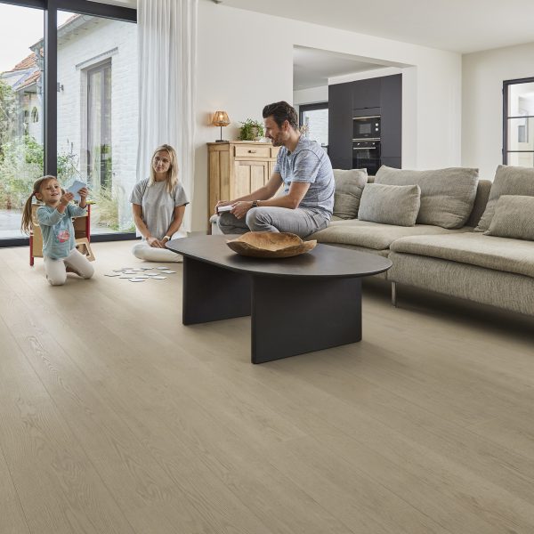Coretec Essentials 1200 serie PVC Click