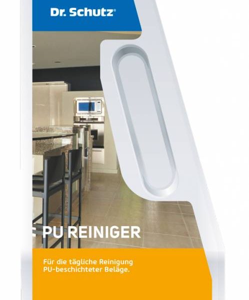 Dr. Schutz PVC PU Cleaner