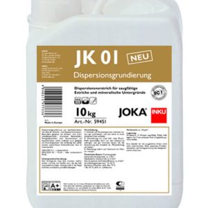 JOKA JK01 Primer