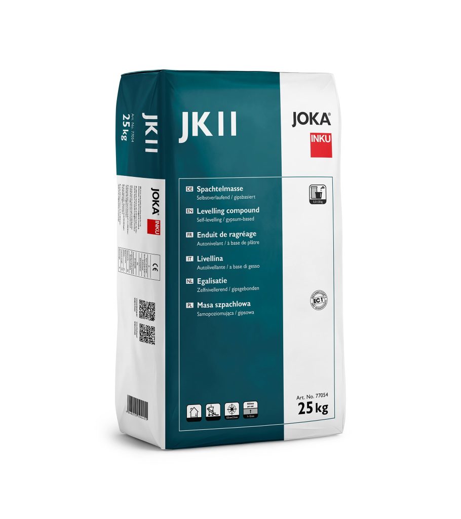 Joka Egaline JK11