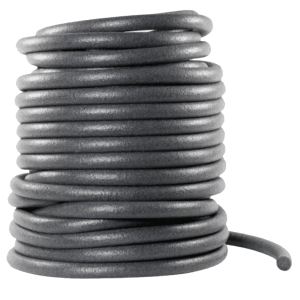 Voegband ø 6mm voor kit rand grijs 100mtr