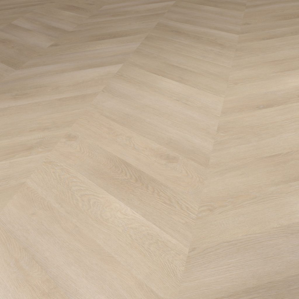 Solidfloor Mansion PVC Dryback Hongaarse Punt