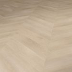Solidfloor Mansion PVC Dryback Hongaarse Punt