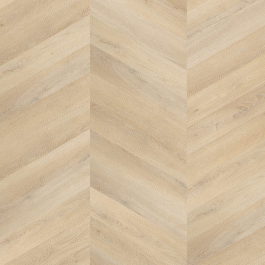 Solidfloor Mansion PVC Dryback Hongaarse Punt