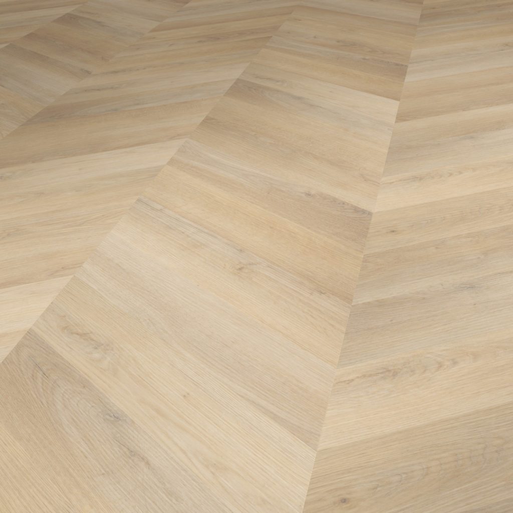 Solidfloor Mansion PVC Dryback Hongaarse Punt