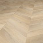 Solidfloor Mansion PVC Dryback Hongaarse Punt