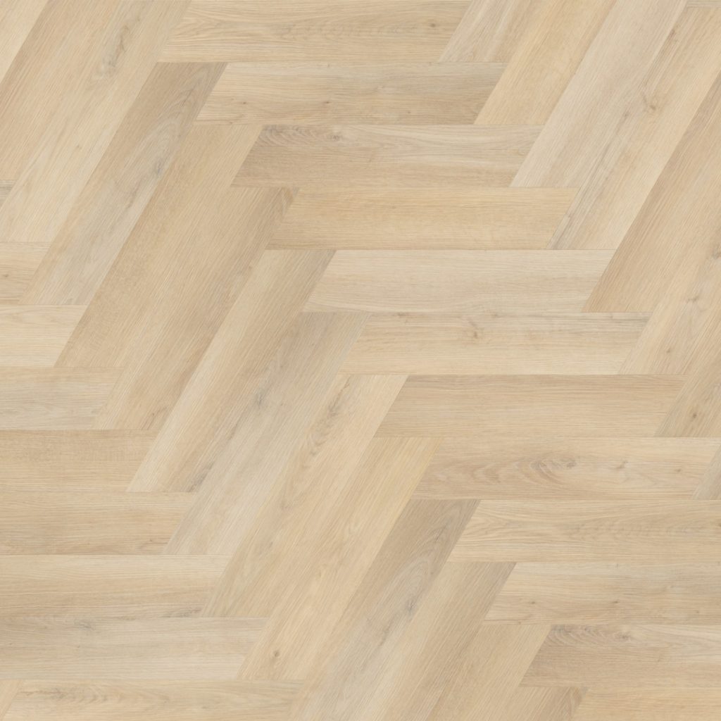 Solidfloor Mansion PVC Dryback Hongaarse Punt