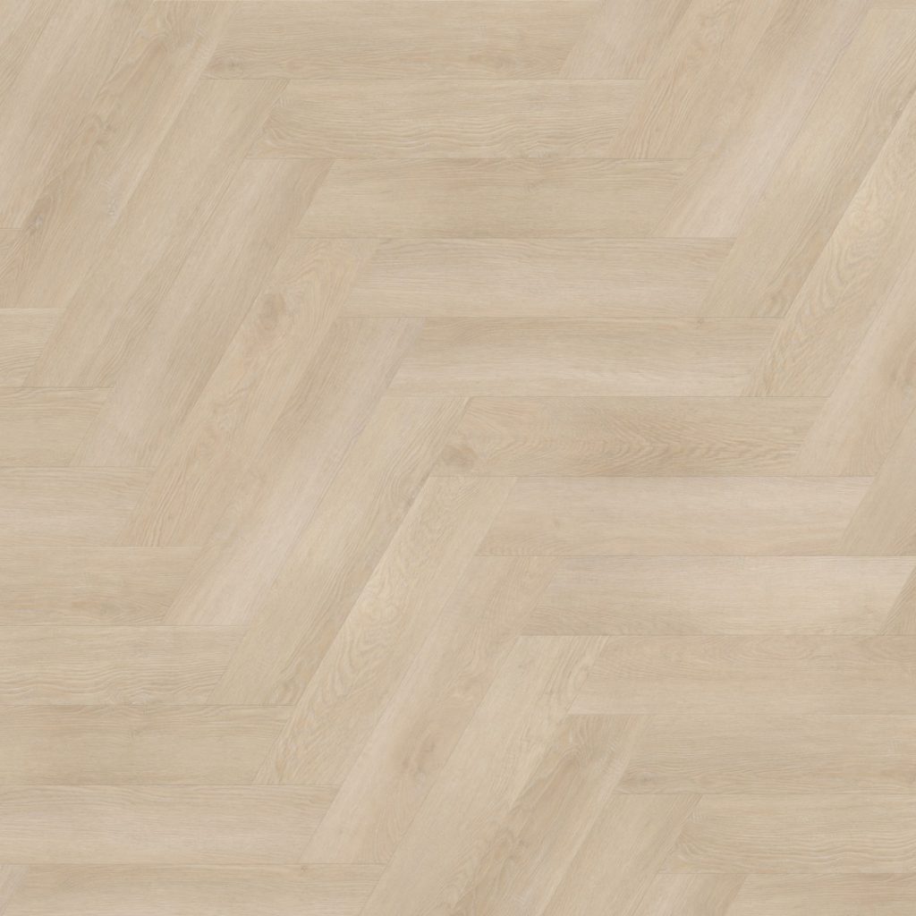 Solidfloor Mansion PVC Dryback Hongaarse Punt