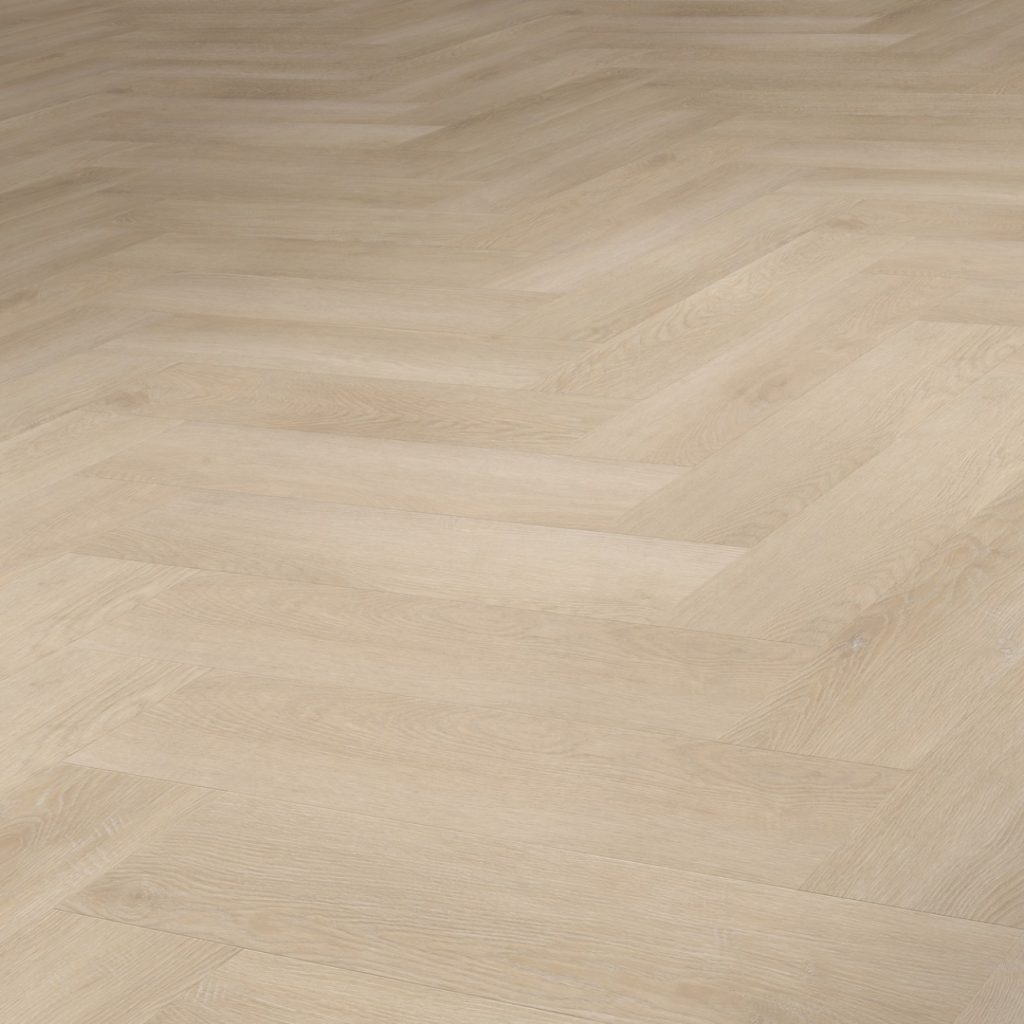 Solidfloor Mansion PVC Dryback Hongaarse Punt