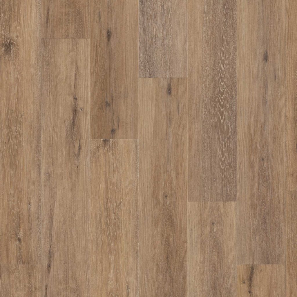 Solidfloor Mansion PVC click plank