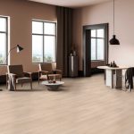 Solidfloor Mansion PVC click plank