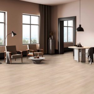 Solidfloor Mansion PVC click plank