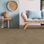Bodiax BP320 Tuna Visgraat – Hoogwaardig Dry-back PVC