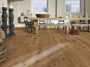 Spivero PVC Dryback Planken